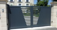 Notre société de clôture et de portail à Thieux